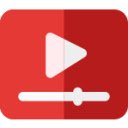Video UX  screen for extension Chrome web store in OffiDocs Chromium