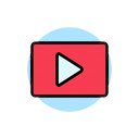 Video Vantage  screen for extension Chrome web store in OffiDocs Chromium