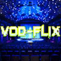Free download Vidflixlogo free photo or picture to be edited with GIMP online image editor