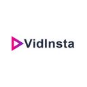 Vidinsta  screen for extension Chrome web store in OffiDocs Chromium