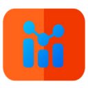 VidMetricsLab YouTube Channel Analyzer  screen for extension Chrome web store in OffiDocs Chromium