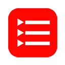 VidNav for Youtube  screen for extension Chrome web store in OffiDocs Chromium