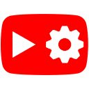 Vid Toolkit  screen for extension Chrome web store in OffiDocs Chromium