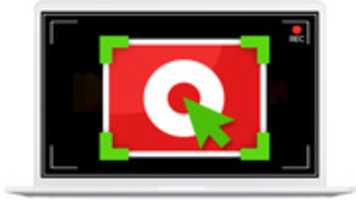 Free download Vidtoon Screen Recorder free photo or picture to be edited with GIMP online image editor