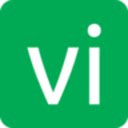 Vi Editing Mode  screen for extension Chrome web store in OffiDocs Chromium