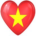 Vietnamese Countryside Landscape  screen for extension Chrome web store in OffiDocs Chromium