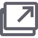 Viewport (alpha)  screen for extension Chrome web store in OffiDocs Chromium