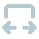 Viewport Resizer  screen for extension Chrome web store in OffiDocs Chromium