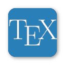ViewTeX  screen for extension Chrome web store in OffiDocs Chromium