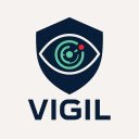 Vigil  screen for extension Chrome web store in OffiDocs Chromium