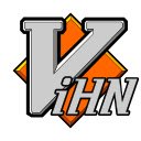 ViHN: Vim for Hacker News  screen for extension Chrome web store in OffiDocs Chromium