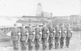 Free download Viipurissa 1939 free photo or picture to be edited with GIMP online image editor