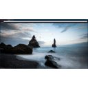 Vik Iceland  screen for extension Chrome web store in OffiDocs Chromium