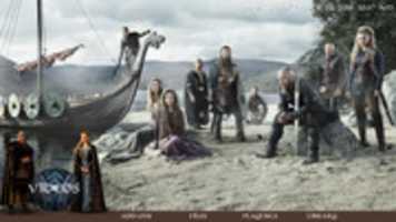 Free download vikings free photo or picture to be edited with GIMP online image editor