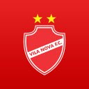 Écran Vila Nova Futebol Clube pour l'extension de la boutique en ligne Chrome dans OffiDocs Chromium