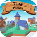 Village Builder Game Build your settlement from the ground up!  screen for extension Chrome web store in OffiDocs Chromium