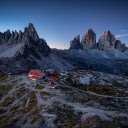Villa in the mountains  screen for extension Chrome web store in OffiDocs Chromium
