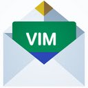 Vim Compose  screen for extension Chrome web store in OffiDocs Chromium