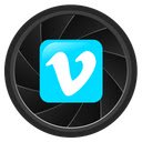 Vimeo Shot  screen for extension Chrome web store in OffiDocs Chromium