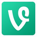 Vine Downloader  screen for extension Chrome web store in OffiDocs Chromium