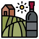 Vineyard Pathway  screen for extension Chrome web store in OffiDocs Chromium