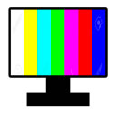 Vintage Anime TV  screen for extension Chrome web store in OffiDocs Chromium