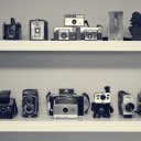 Vintage Camera Collection  screen for extension Chrome web store in OffiDocs Chromium