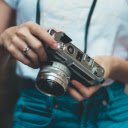 Vintage Camera Shutter  screen for extension Chrome web store in OffiDocs Chromium