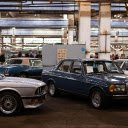 Vintage Cars at a Car Show  screen for extension Chrome web store in OffiDocs Chromium
