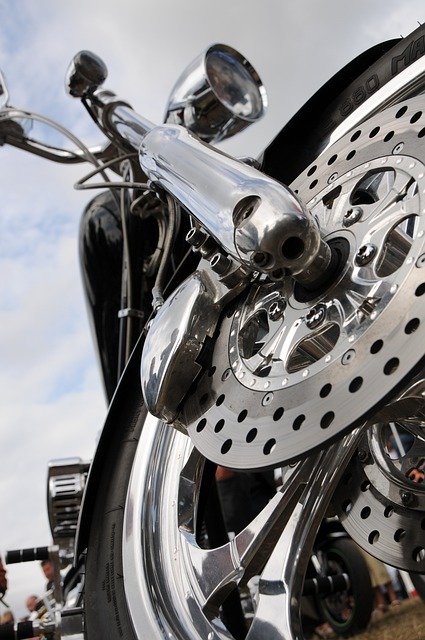 Kostenloser Download Vintage Harleydavidson - kostenloses Foto oder Bild zur Bearbeitung mit GIMP Online-Bildbearbeitung