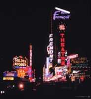 Free download Vintage Las Vegas free photo or picture to be edited with GIMP online image editor