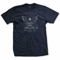 Free download Vintage Navy Tee Navy free photo or picture to be edited with GIMP online image editor