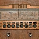 Vintage Radio Dials  screen for extension Chrome web store in OffiDocs Chromium
