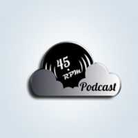 Free download VinylCoverPodcast free photo or picture to be edited with GIMP online image editor