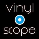 Vinyloscope voor Discogs-scherm voor extensie Chrome-webwinkel in OffiDocs Chromium