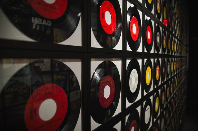 Free download vinyl record vinyl music retro free picture to be edited with GIMP free online image editor