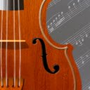 Viola Tuner  screen for extension Chrome web store in OffiDocs Chromium