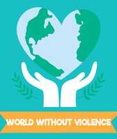 Free download Violence Free free photo or picture to be edited with GIMP online image editor