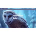Violet Owl Blues  screen for extension Chrome web store in OffiDocs Chromium