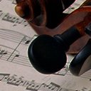 Violin 1366x768  screen for extension Chrome web store in OffiDocs Chromium