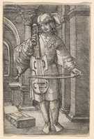 Free download Violin-Player free photo or picture to be edited with GIMP online image editor