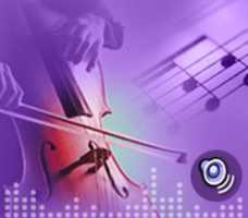 Free download Violoncello (Encarta 2005) free photo or picture to be edited with GIMP online image editor