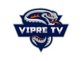 Free picture VIPRE TV LOGO to be edited by GIMP online free image editor by OffiDocs
