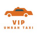 VIP Umrah Taxi Booking  screen for extension Chrome web store in OffiDocs Chromium