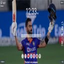 Virat Kohli MeaVana  screen for extension Chrome web store in OffiDocs Chromium