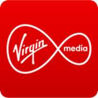 Free download Virgin Logo free photo or picture to be edited with GIMP online image editor
