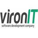 صفحه نمایش Vironit برای افزونه فروشگاه وب Chrome در OffiDocs Chromium
