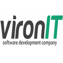 Vironit  screen for extension Chrome web store in OffiDocs Chromium