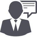 Virtual Assistant  screen for extension Chrome web store in OffiDocs Chromium