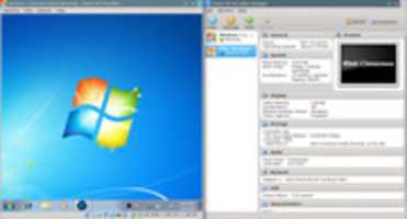 Libreng download Virtualbox Window libreng larawan o larawan na ie-edit gamit ang GIMP online image editor